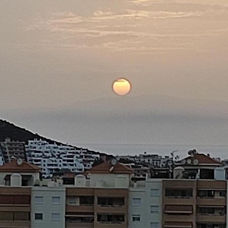Castle Harbour 425 Lejlighed Los Cristianos  Eksteriør billede