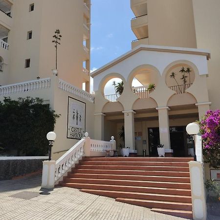 Castle Harbour 425 Lejlighed Los Cristianos  Eksteriør billede
