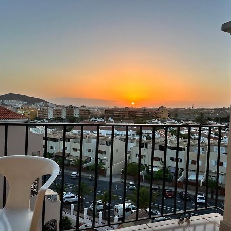 Castle Harbour 425 Lejlighed Los Cristianos  Eksteriør billede