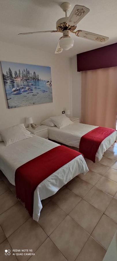 Castle Harbour 425 Lejlighed Los Cristianos  Eksteriør billede
